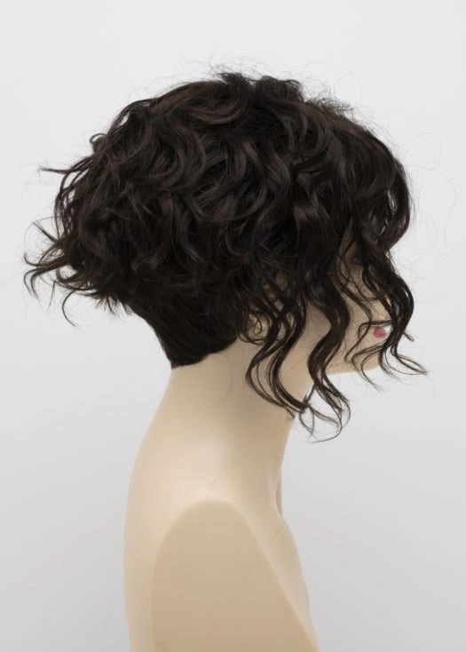 Kelsey | Synthetic Wig (Basic Cap)