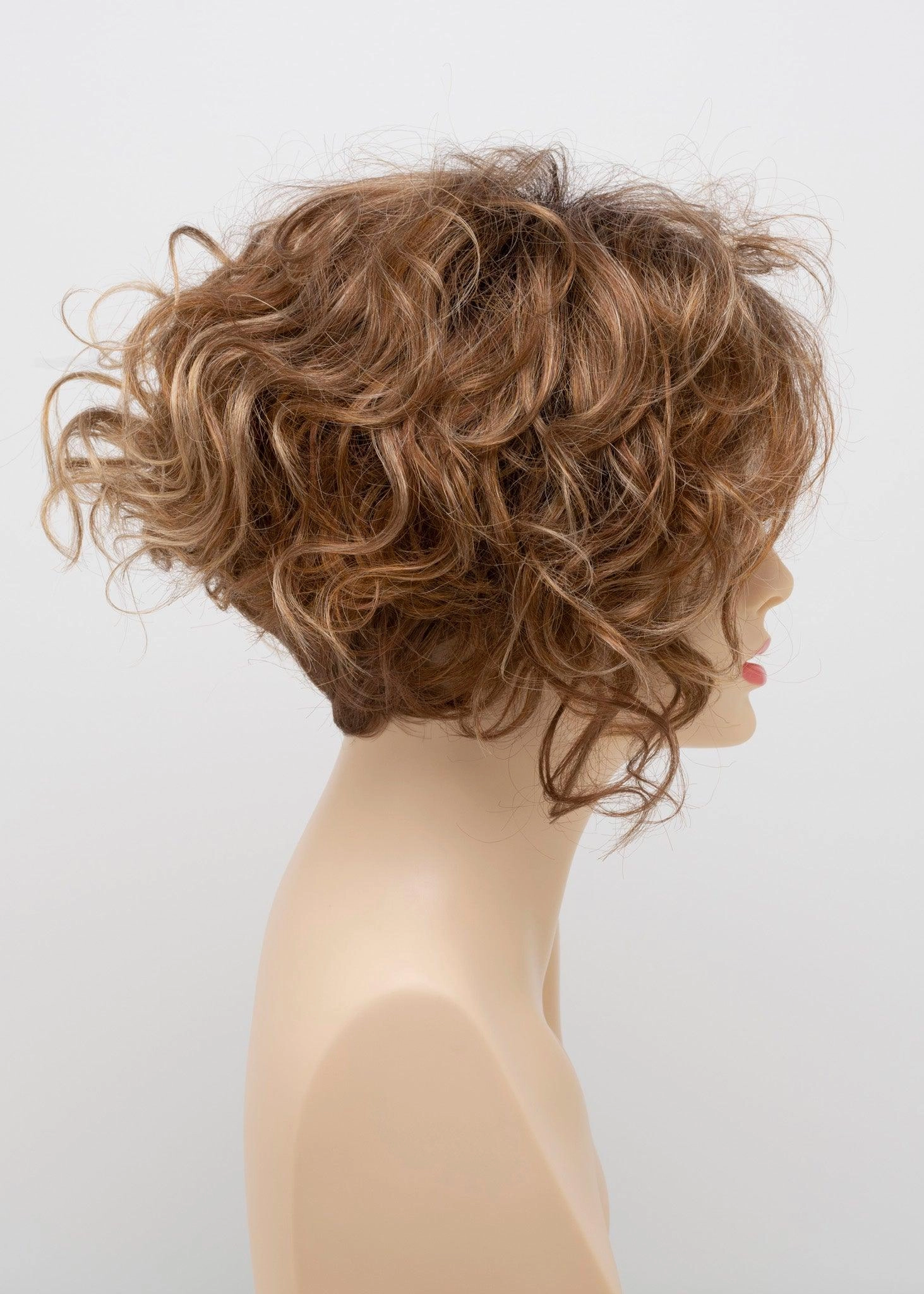 Kelsey Wig by Envy | Synthetic (Open Top)