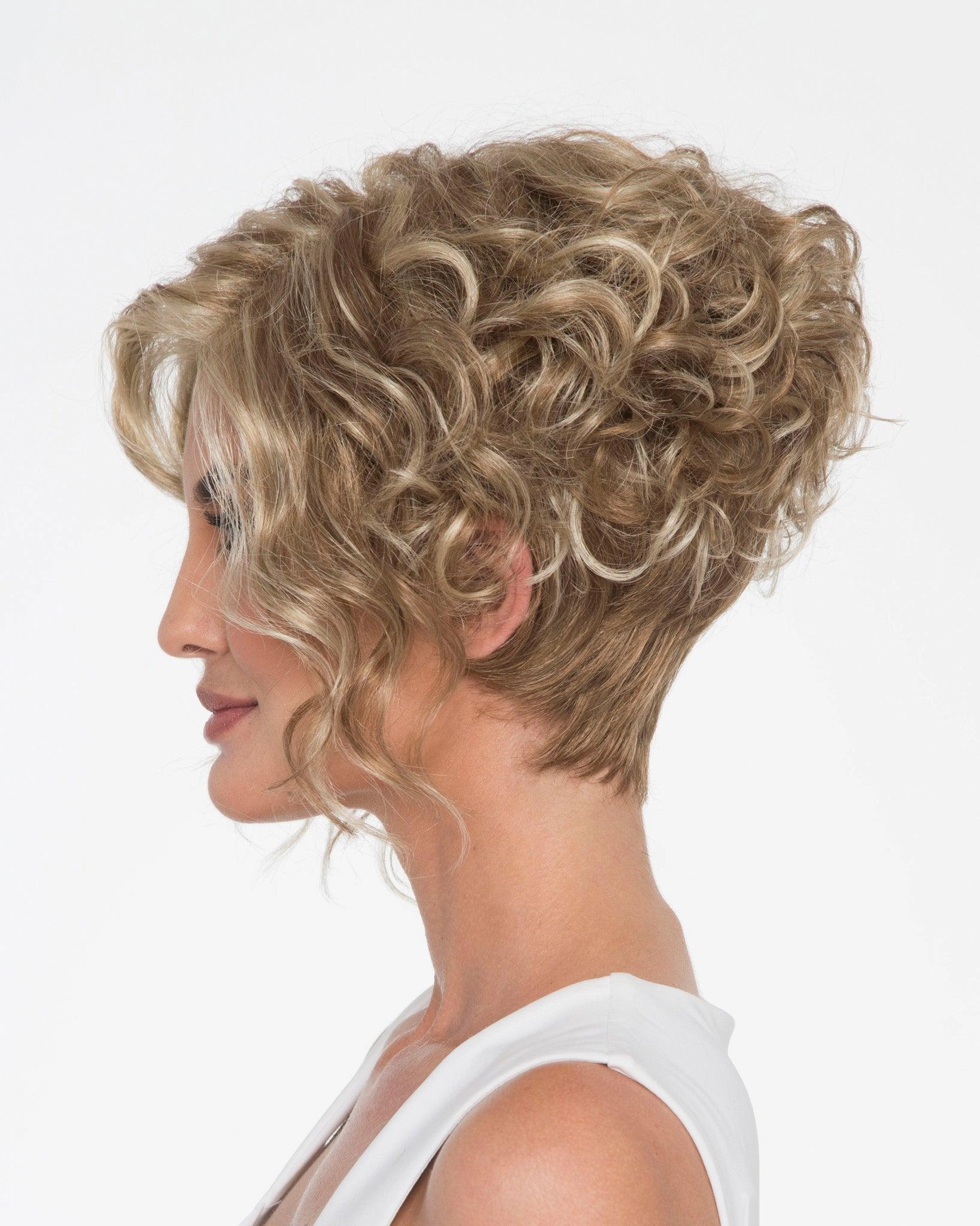Kelsey Wig by Envy | Synthetic (Open Top)