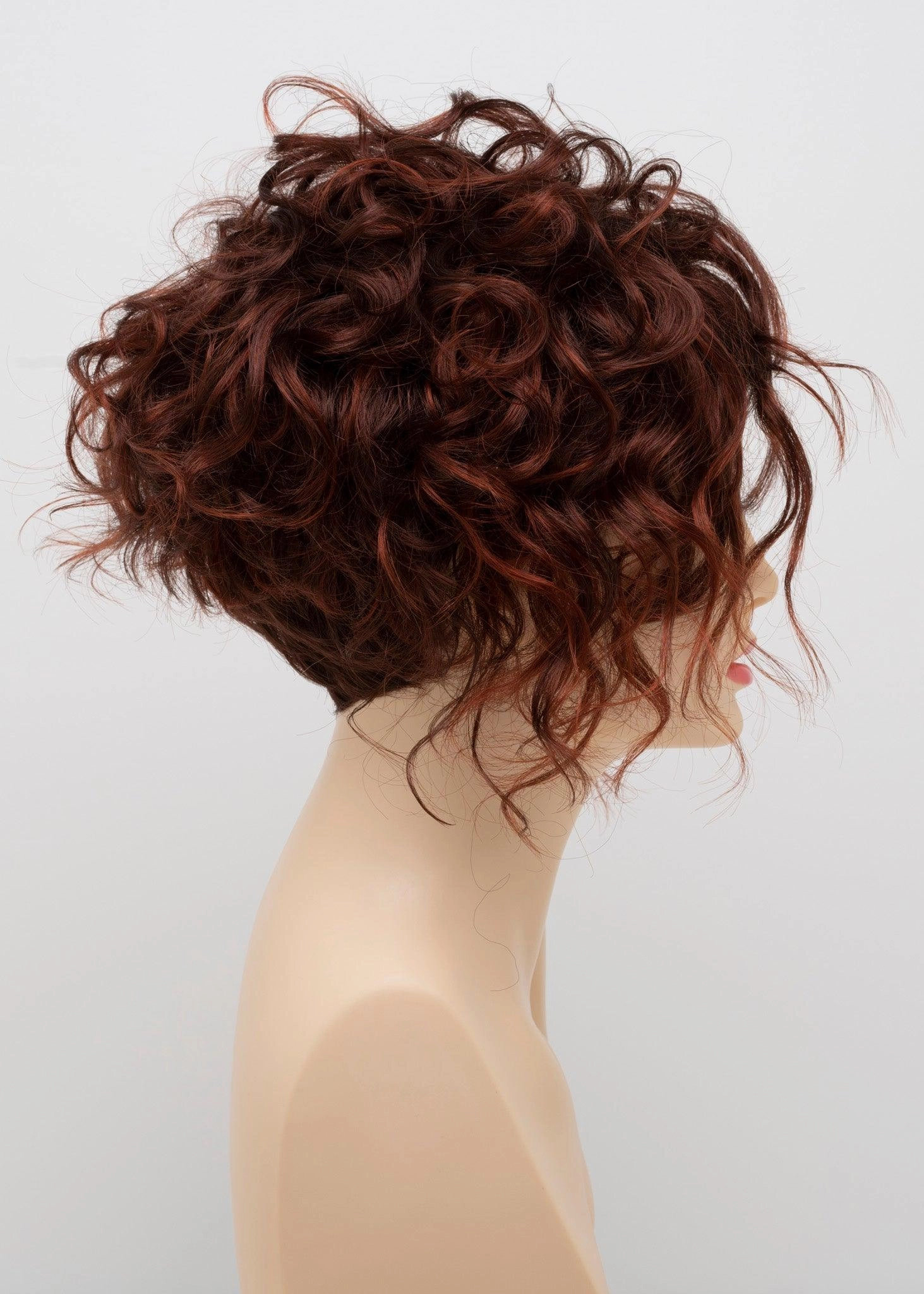 Kelsey Wig by Envy | Synthetic (Open Top)