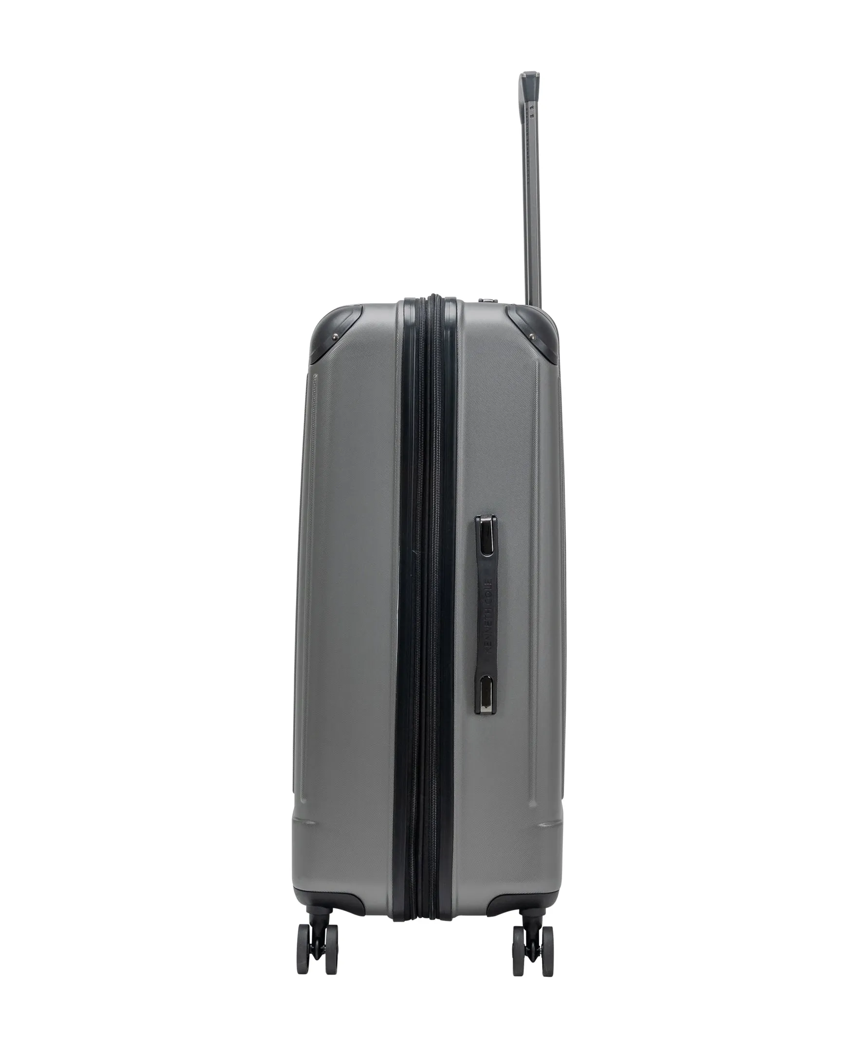 Kenneth Cole Reaction Flying Axis Hardside 8-Wheel Spinner Expandable 28'' Checked Luggage