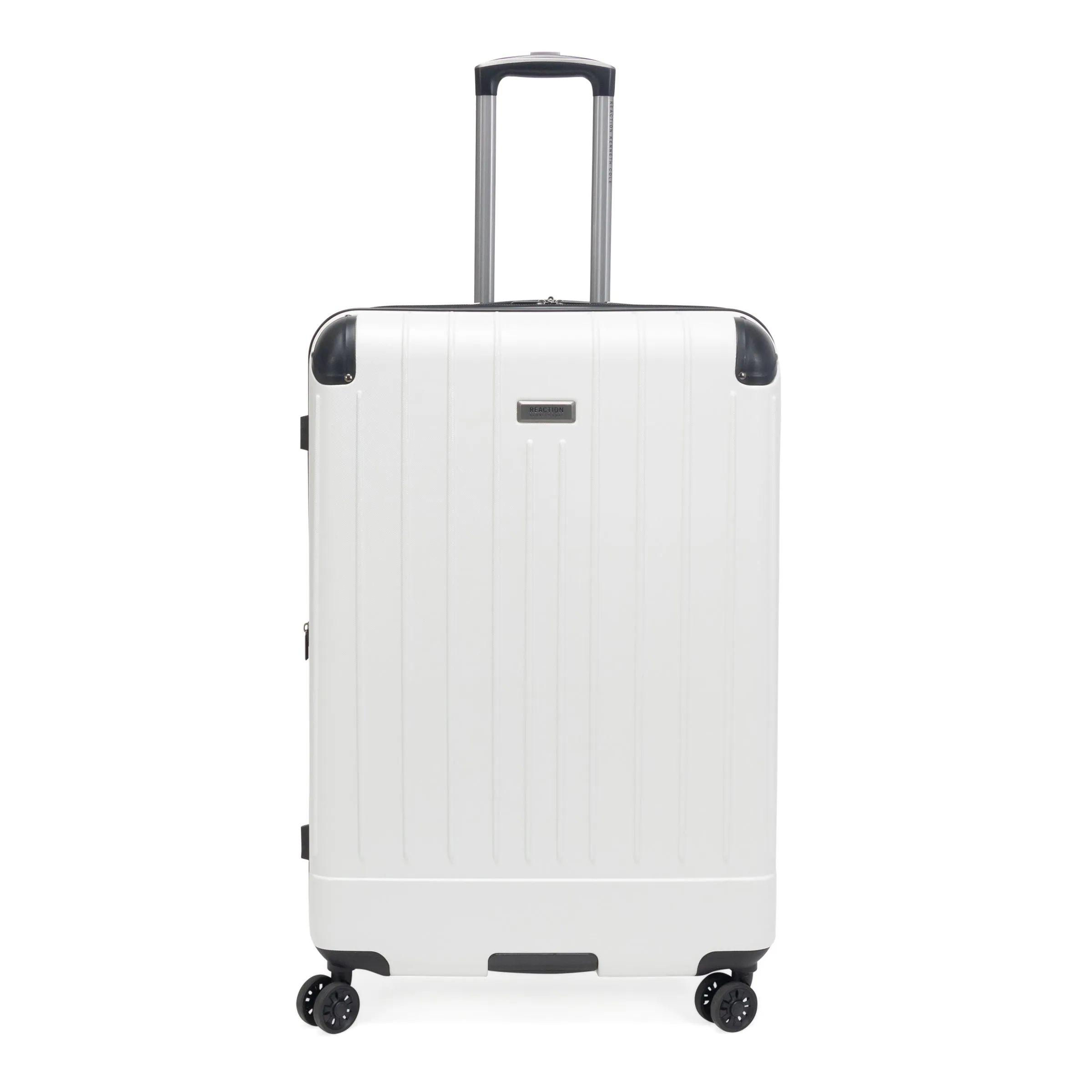 Kenneth Cole Reaction Flying Axis Hardside 8-Wheel Spinner Expandable 28'' Checked Luggage