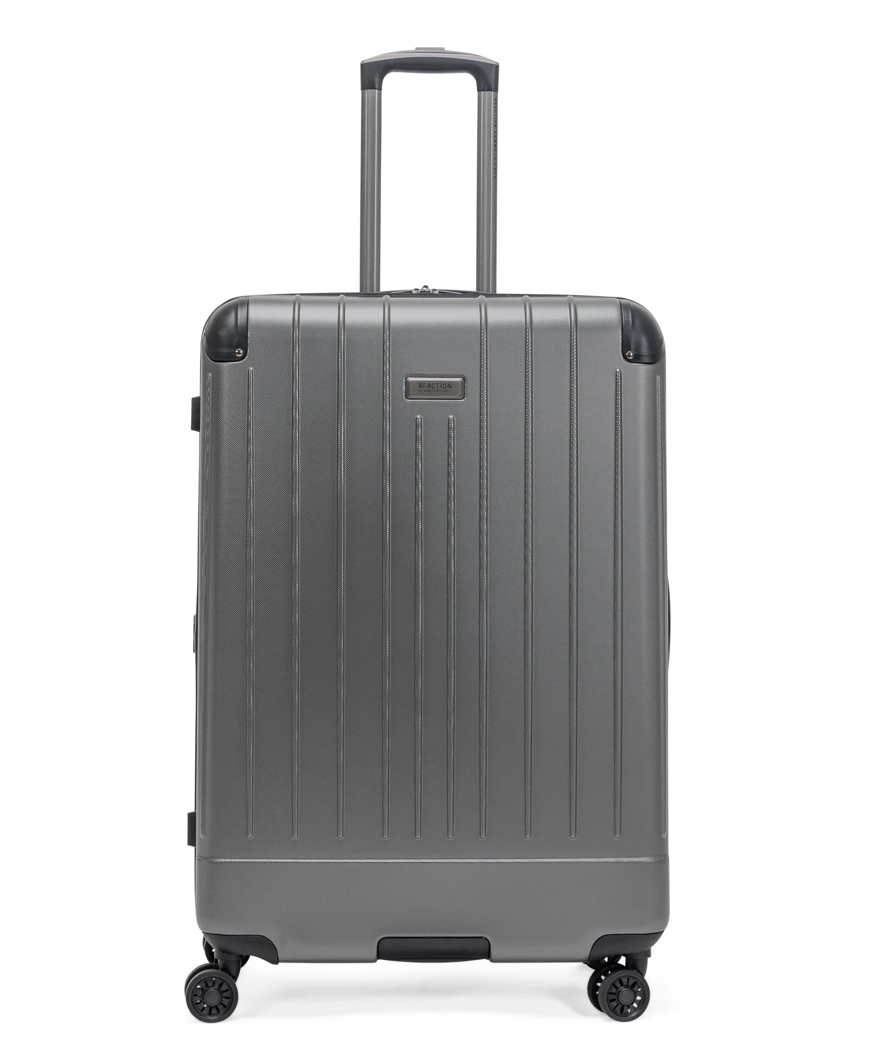 Kenneth Cole Reaction Flying Axis Hardside 8-Wheel Spinner Expandable 28'' Checked Luggage