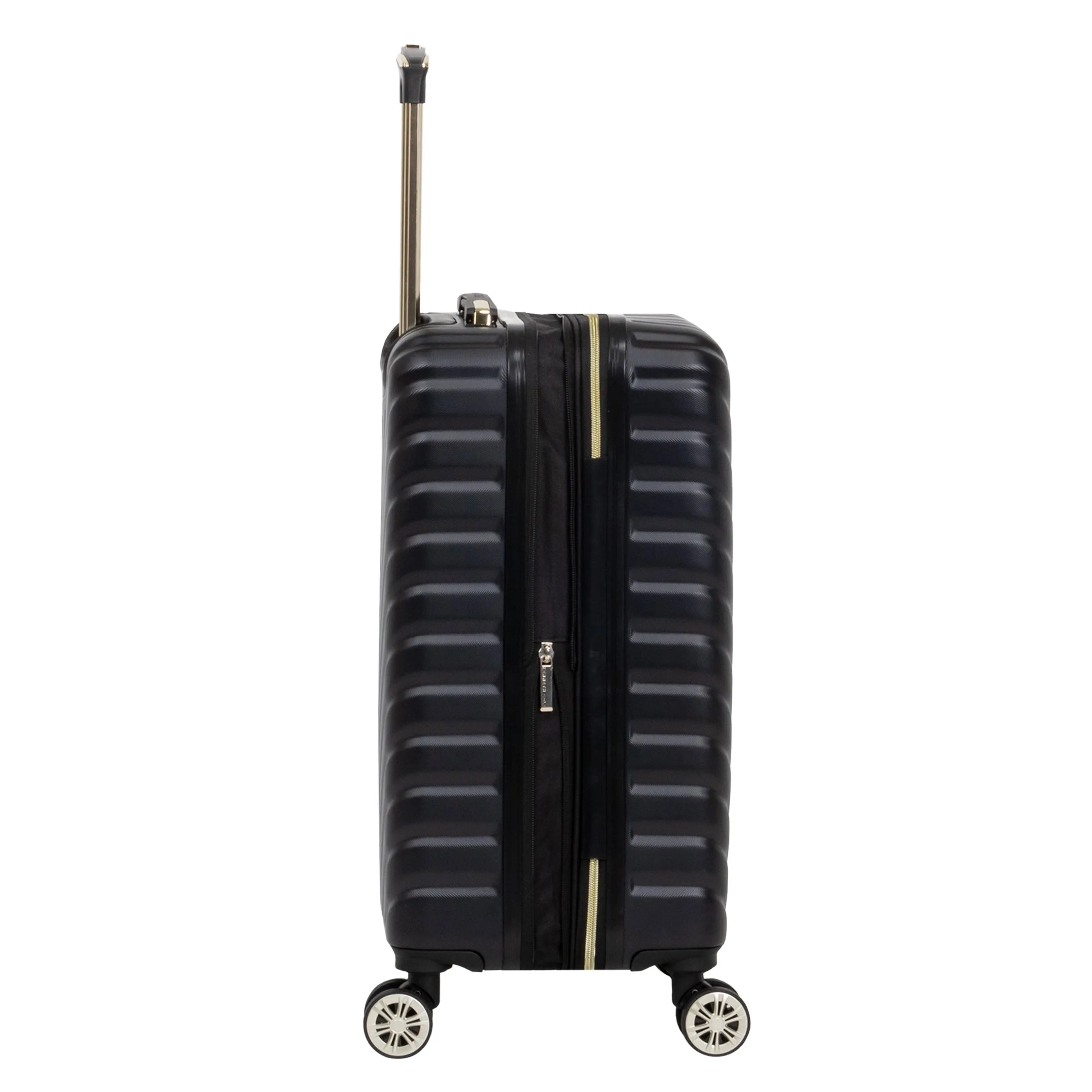 Kenneth Cole Reaction Madison Square 8-Wheel Expandable Luggage & Sophie Backpack 2-Piece Bundle (20" Carry-On & Backpack)