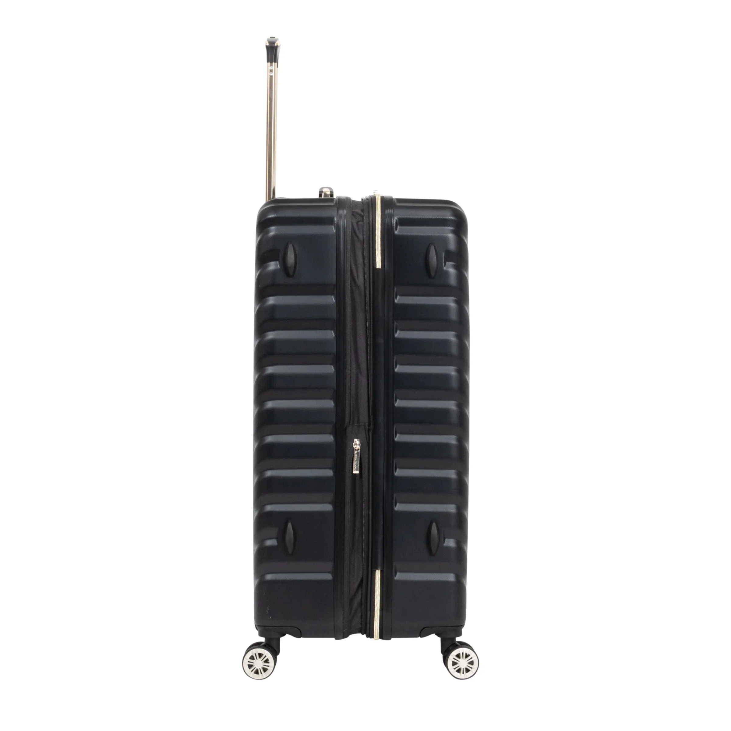 Kenneth Cole Reaction Women's Madison Square Hardside 8-Wheel Spinner Expandable 28'' Checked Luggage