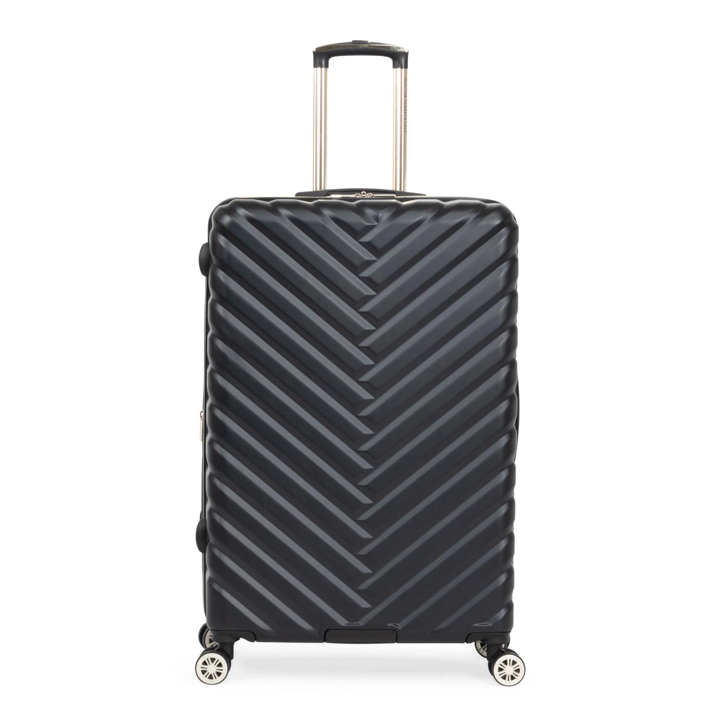 Kenneth Cole Reaction Women's Madison Square Hardside 8-Wheel Spinner Expandable 28'' Checked Luggage