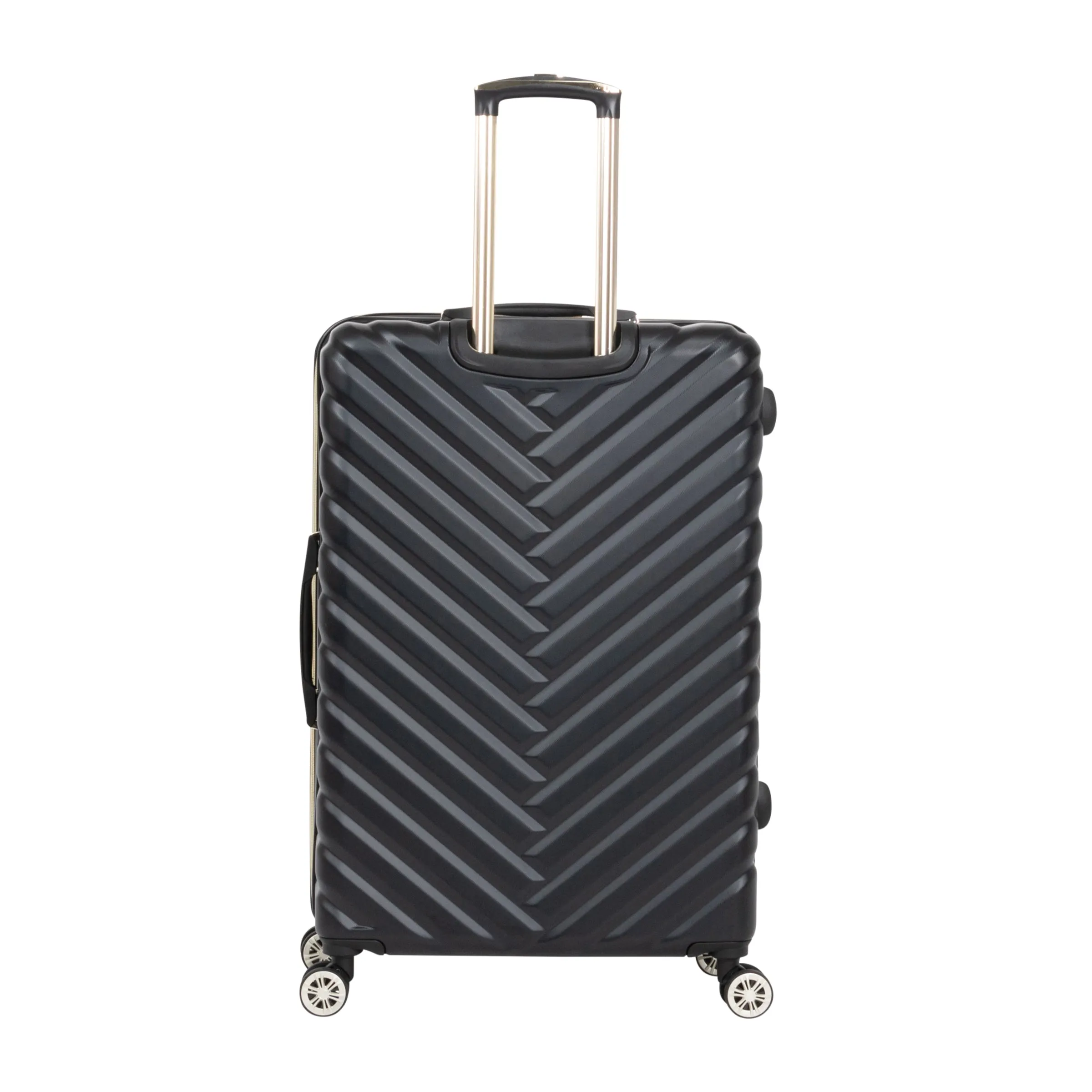 Kenneth Cole Reaction Women's Madison Square Hardside 8-Wheel Spinner Expandable 28'' Checked Luggage