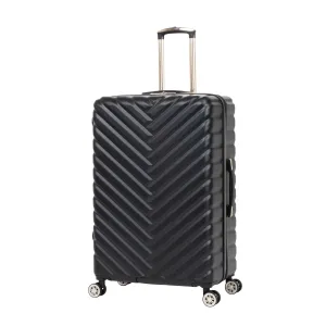 Kenneth Cole Reaction Women's Madison Square Hardside 8-Wheel Spinner Expandable 28'' Checked Luggage