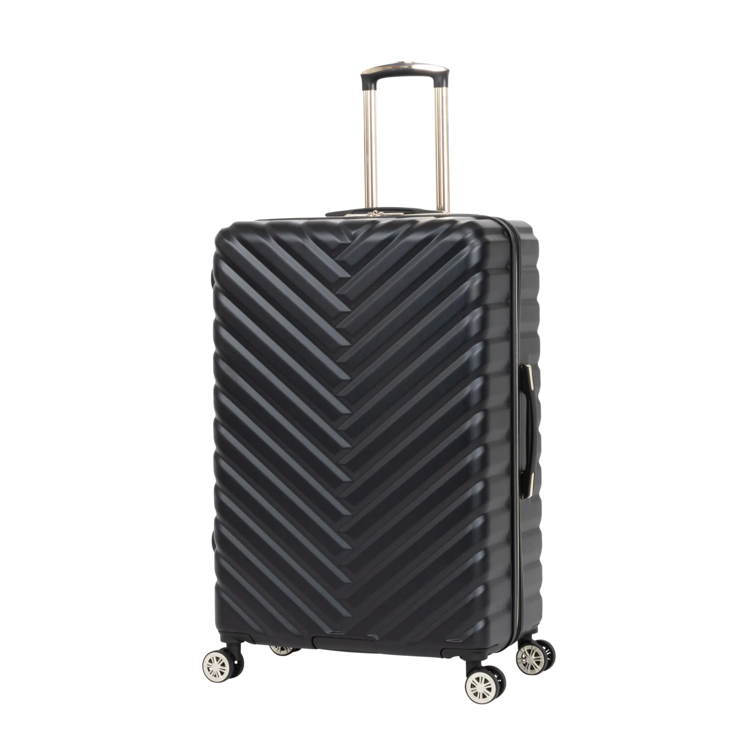 Kenneth Cole Reaction Women's Madison Square Hardside 8-Wheel Spinner Expandable 28'' Checked Luggage