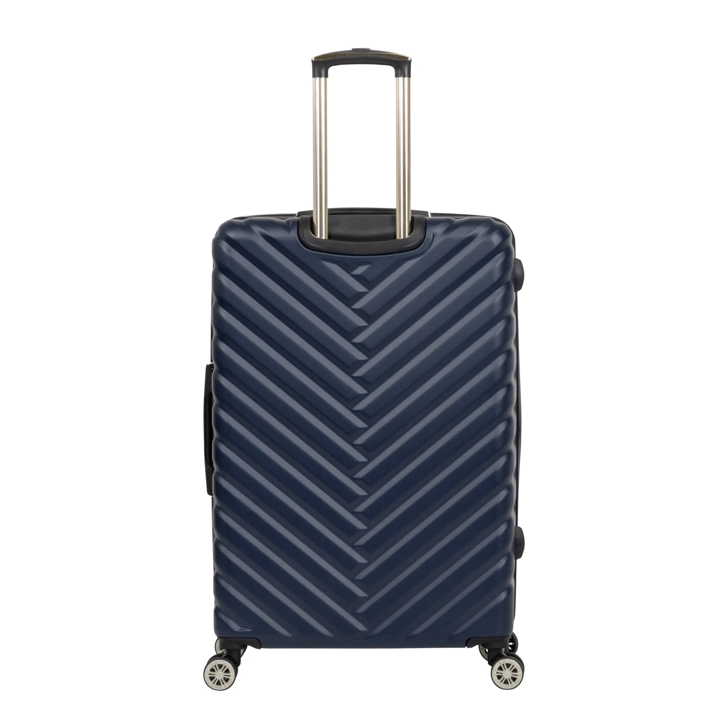 Kenneth Cole Reaction Women's Madison Square Hardside 8-Wheel Spinner Expandable 28'' Checked Luggage