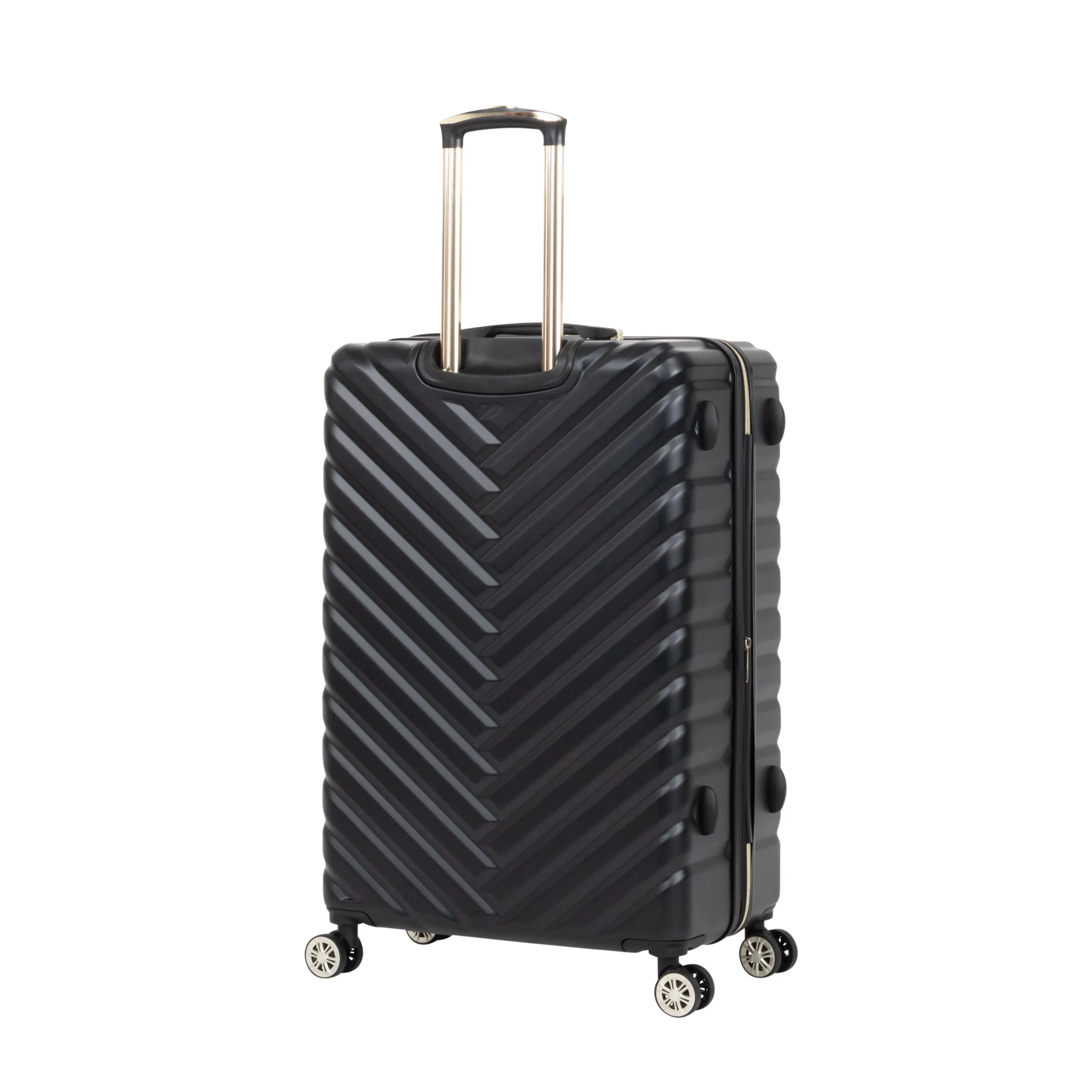 Kenneth Cole Reaction Women's Madison Square Hardside 8-Wheel Spinner Expandable 28'' Checked Luggage