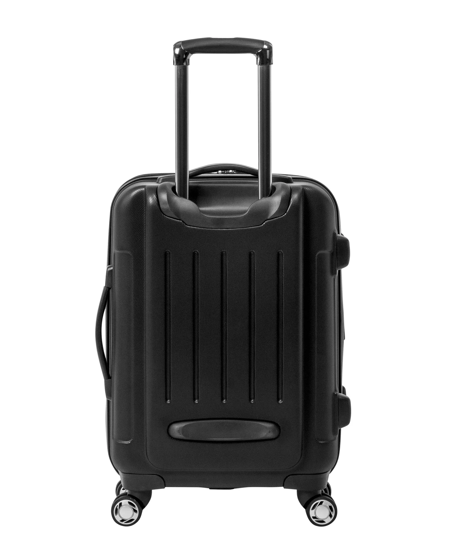 Kenneth Cole Renegade 2 Piece Set (20" & 28") Hardside Expandable Luggage Set