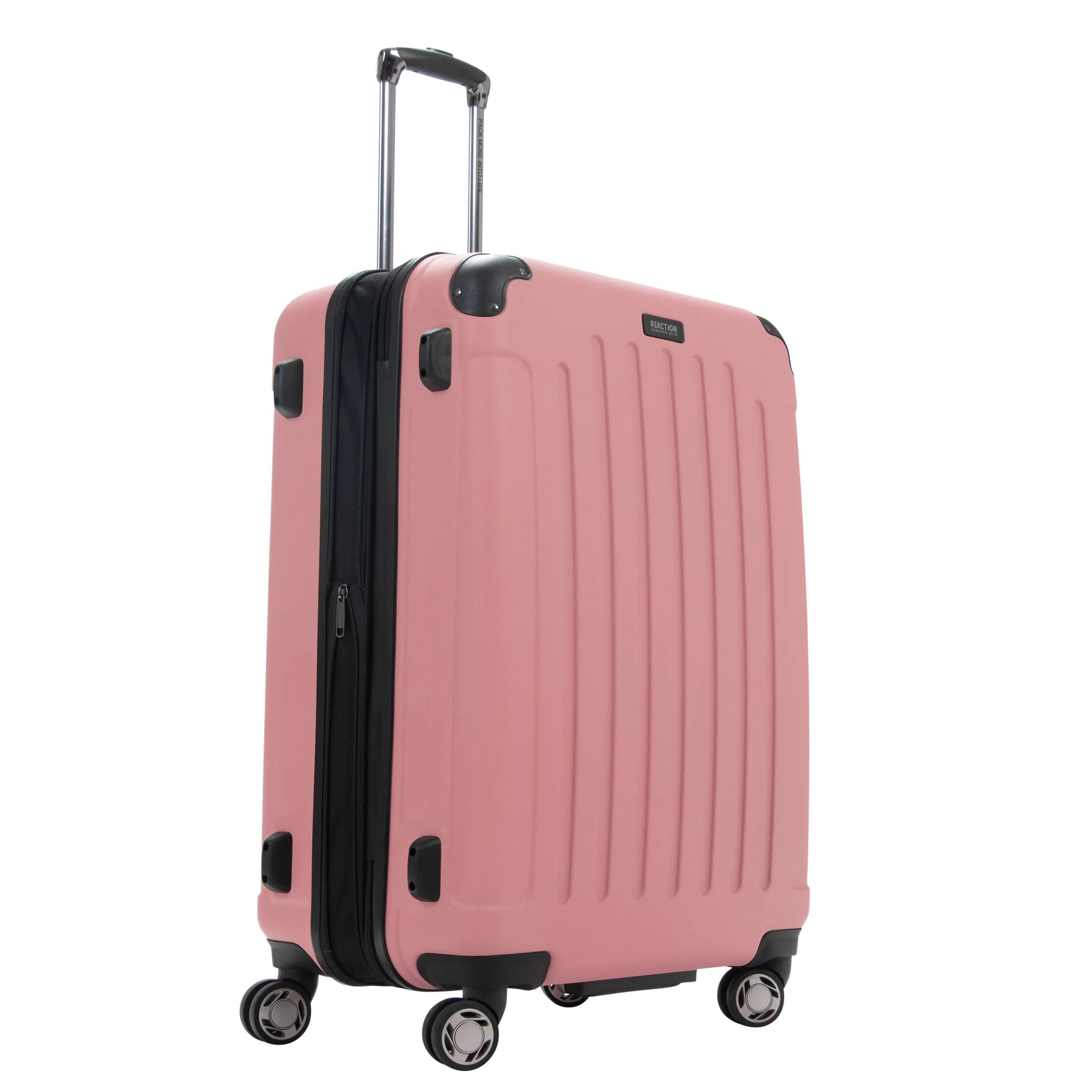 Kenneth Cole Renegade 2 Piece Set (20" & 28") Hardside Expandable Luggage Set