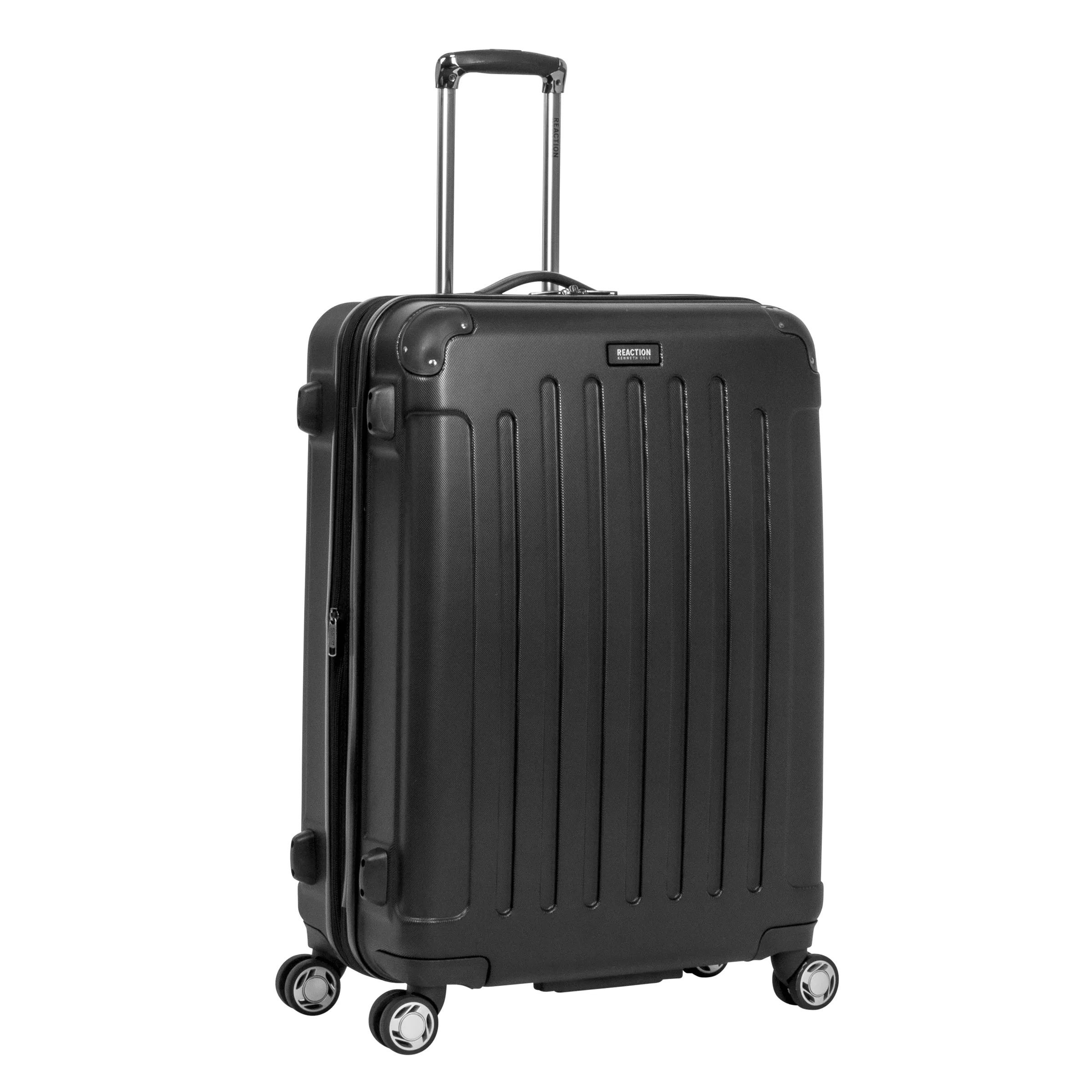Kenneth Cole Renegade 2 Piece Set (20" & 28") Hardside Expandable Luggage Set