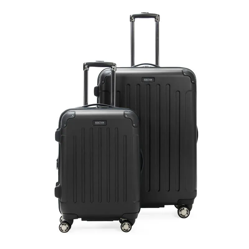 Kenneth Cole Renegade 2 Piece Set (20" & 28") Hardside Expandable Luggage Set
