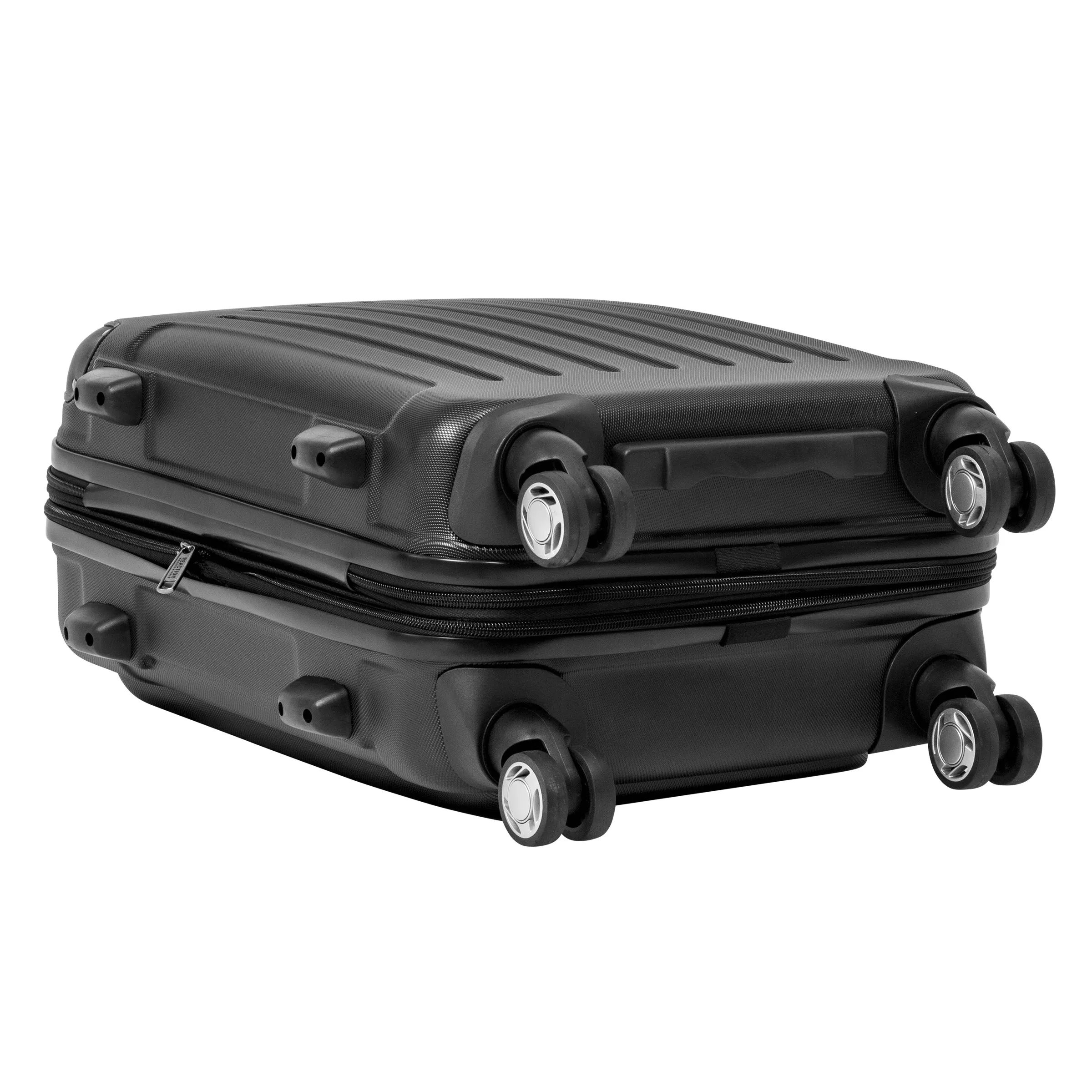 Kenneth Cole Renegade 2 Piece Set (20" & 28") Hardside Expandable Luggage Set