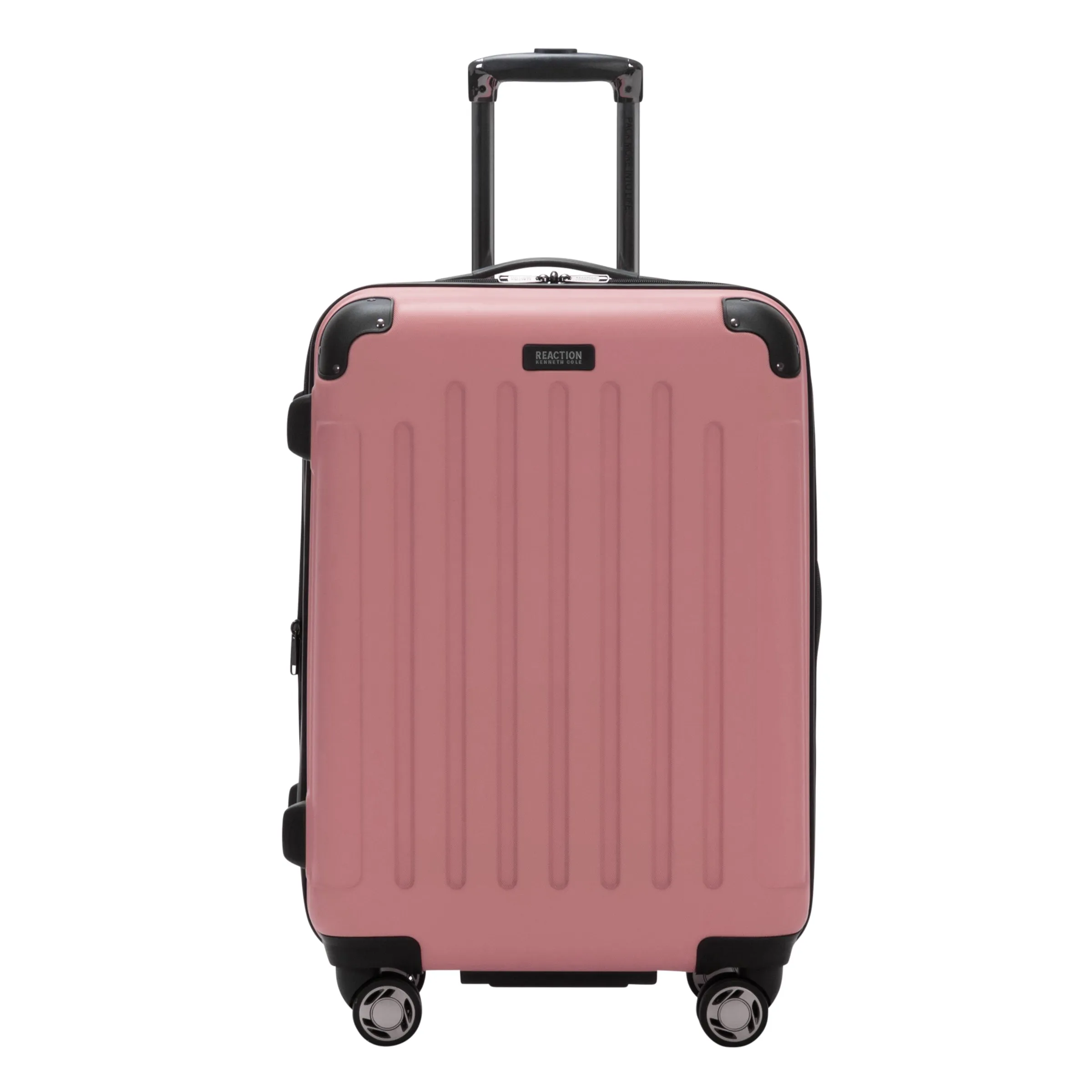 Kenneth Cole Renegade 2 Piece Set (20" & 28") Hardside Expandable Luggage Set