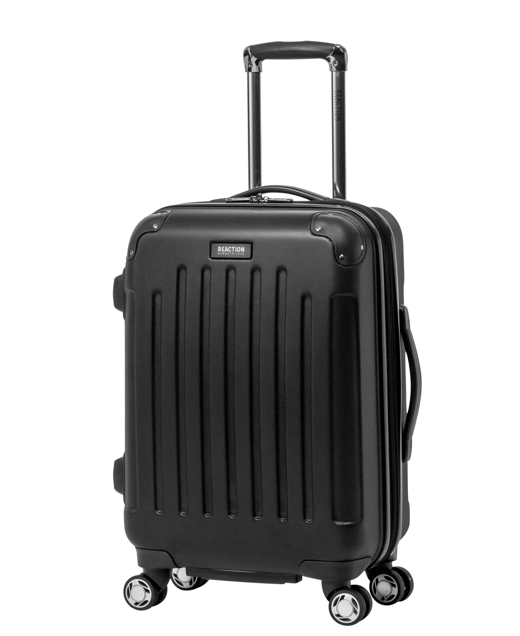 Kenneth Cole Renegade 2 Piece Set (20" & 28") Hardside Expandable Luggage Set