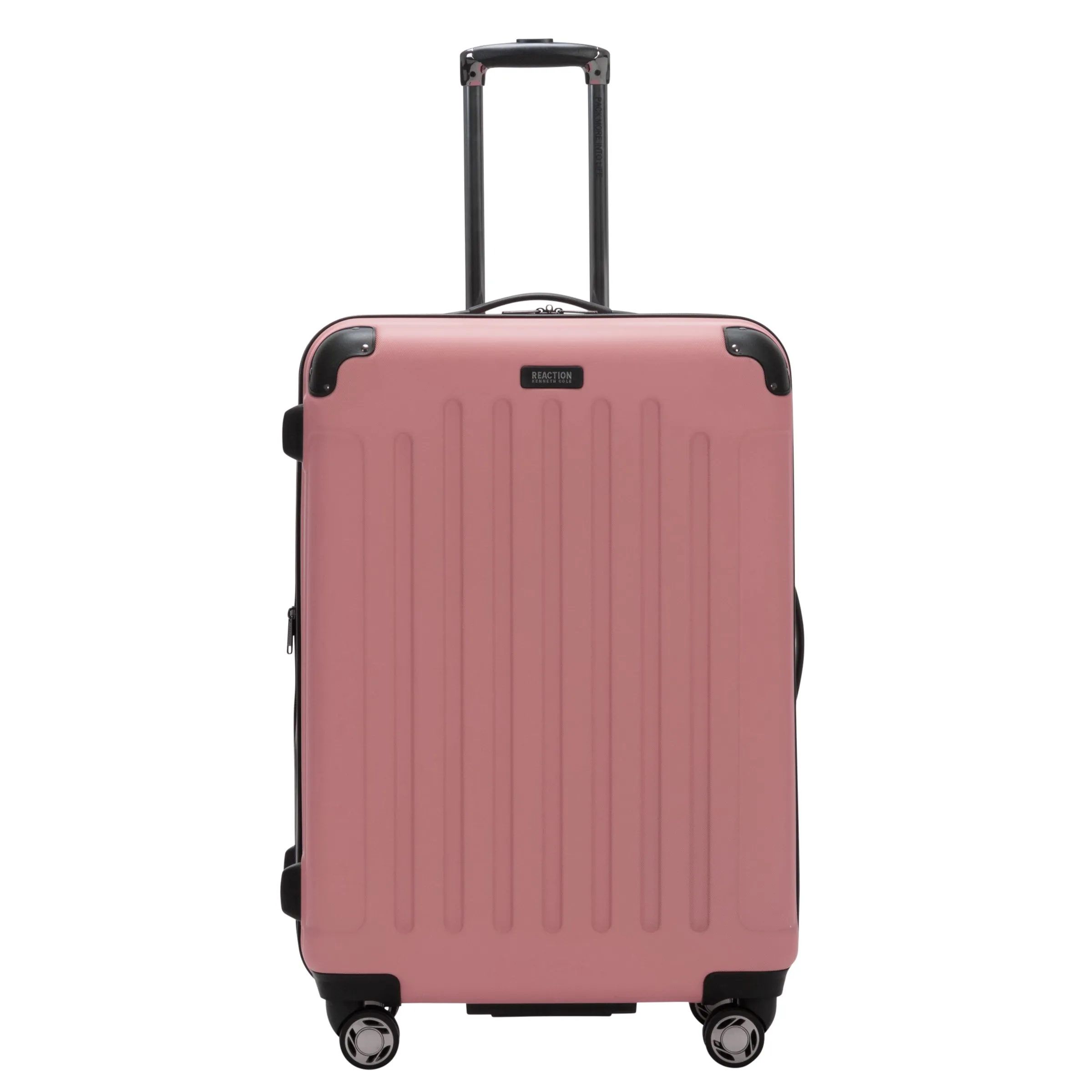 Kenneth Cole Renegade 2 Piece Set (20" & 28") Hardside Expandable Luggage Set