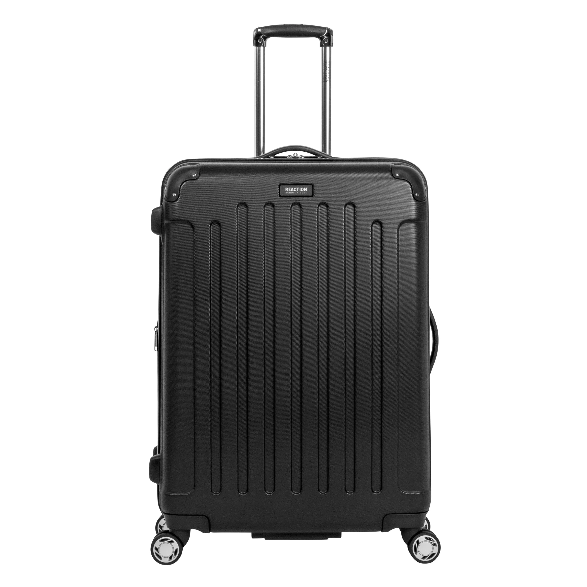 Kenneth Cole Renegade 2 Piece Set (20" & 28") Hardside Expandable Luggage Set