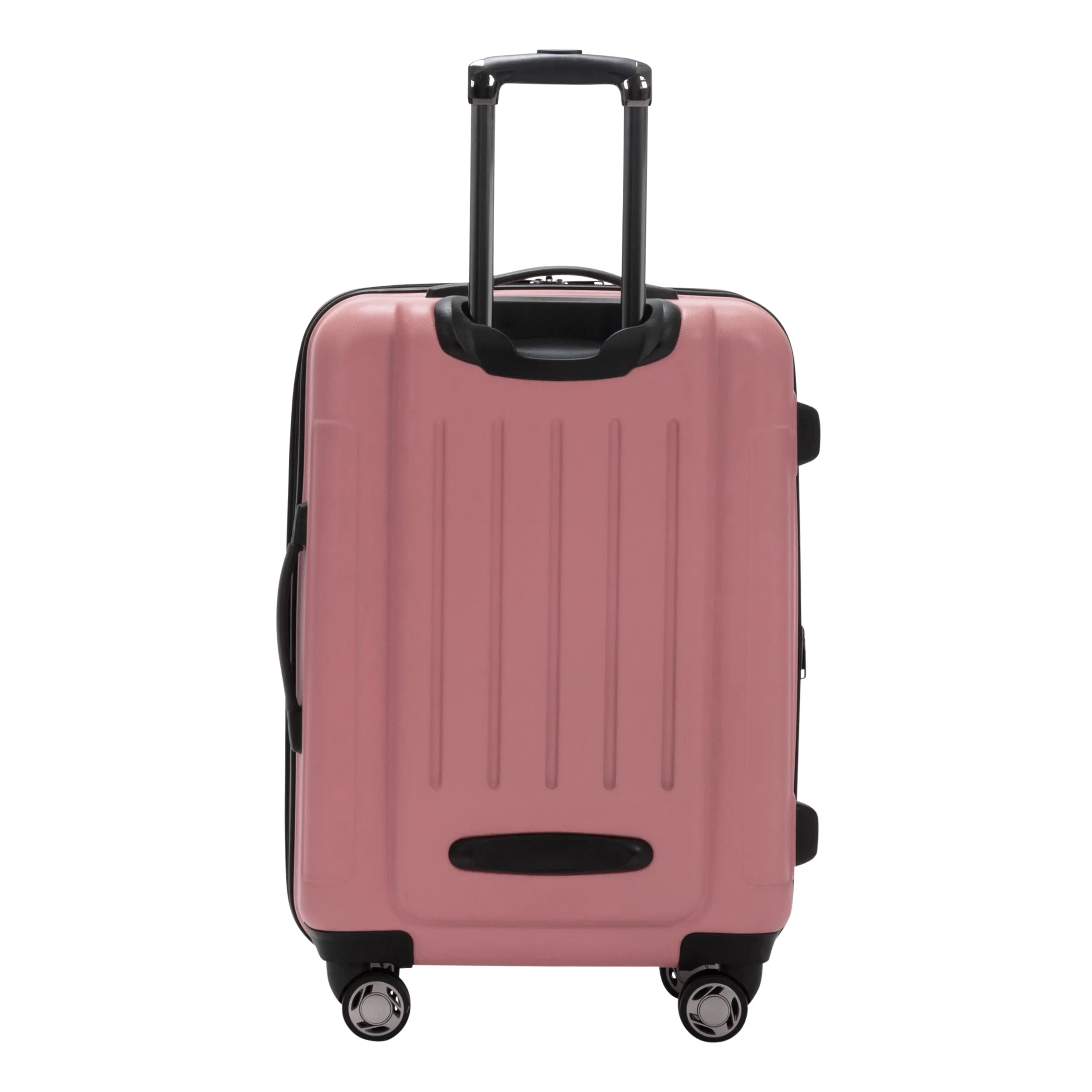 Kenneth Cole Renegade 2 Piece Set (20" & 28") Hardside Expandable Luggage Set