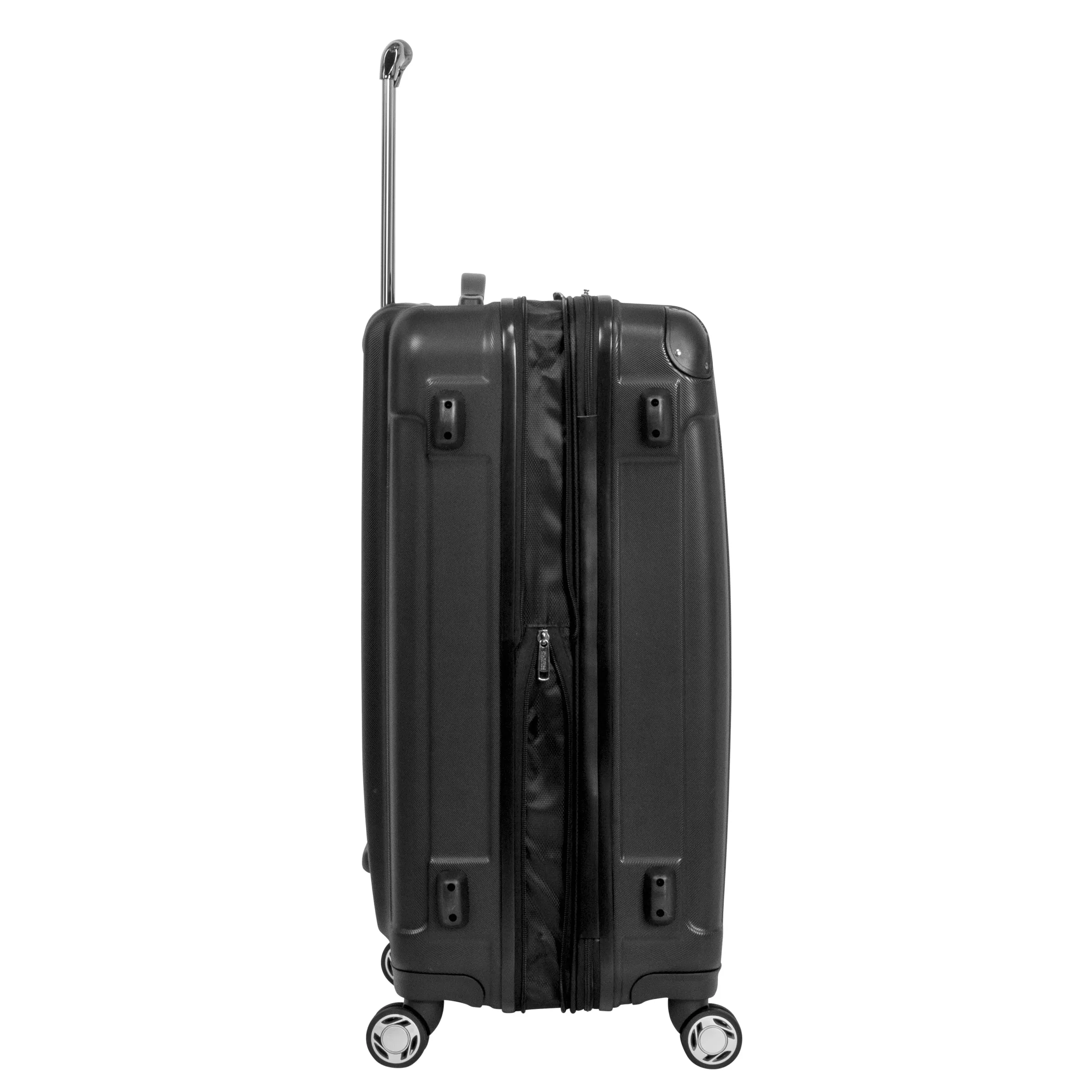 Kenneth Cole Renegade 2 Piece Set (20" & 28") Hardside Expandable Luggage Set