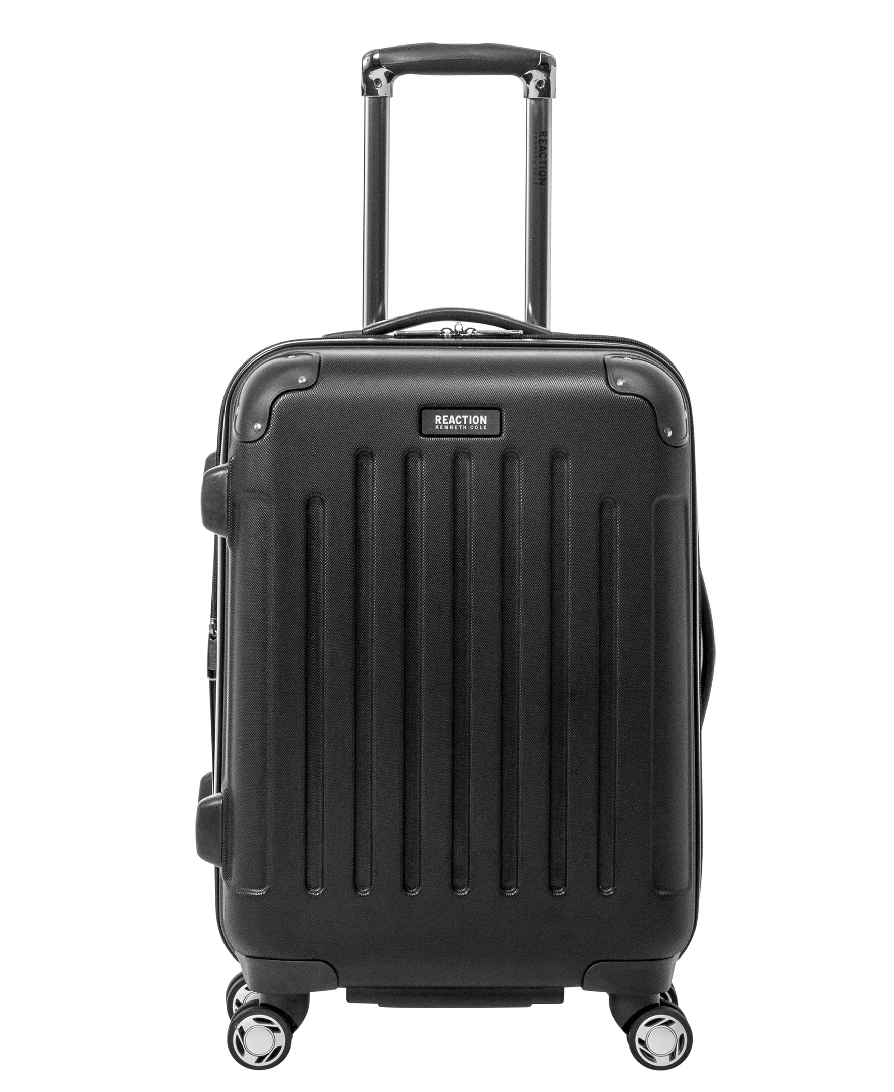 Kenneth Cole Renegade 2 Piece Set (20" & 28") Hardside Expandable Luggage Set