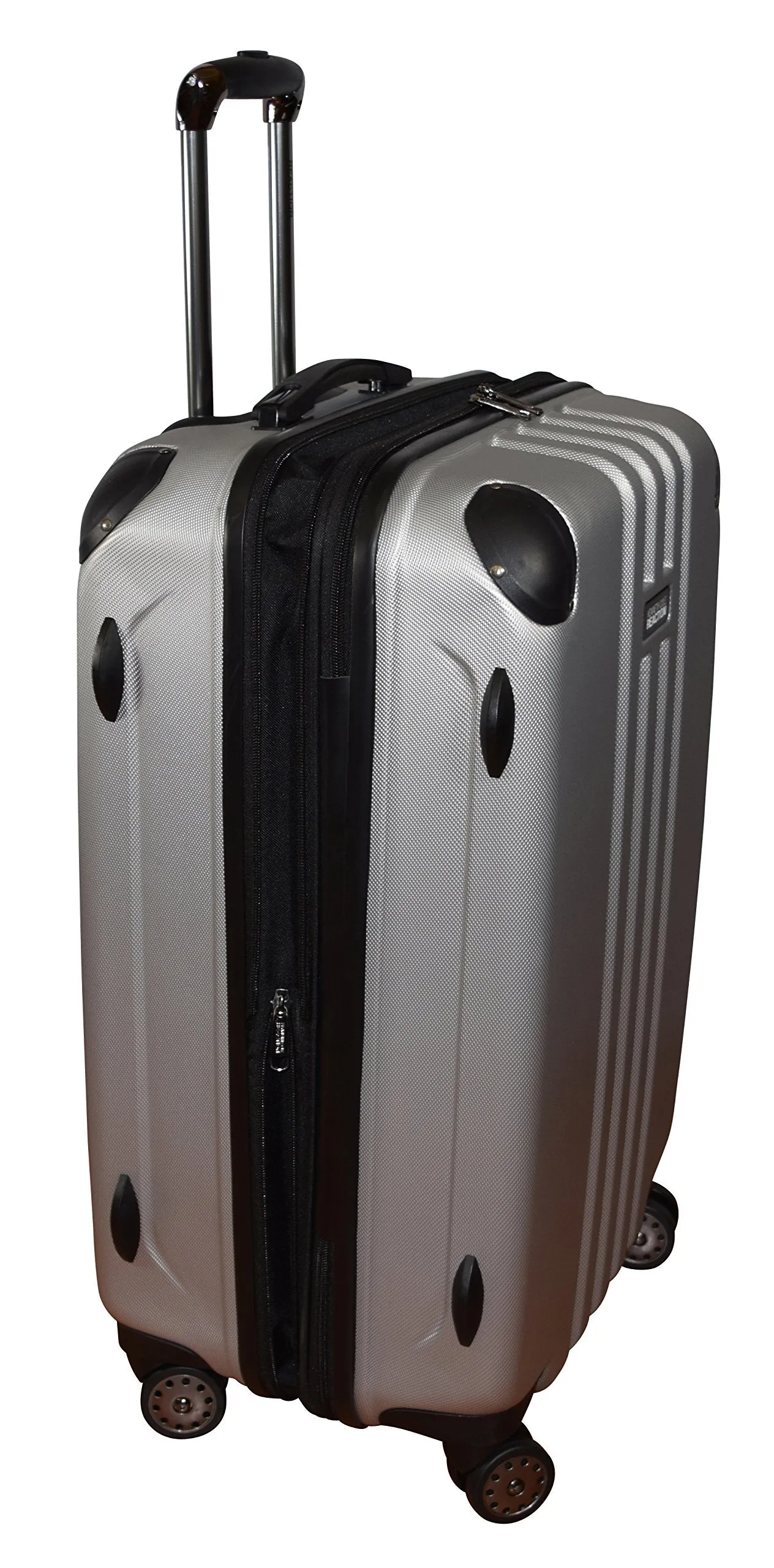 Kenneth Cole Reverb 3 Piece Set (20"/25"/29") 4-Wheel Luggage Sets