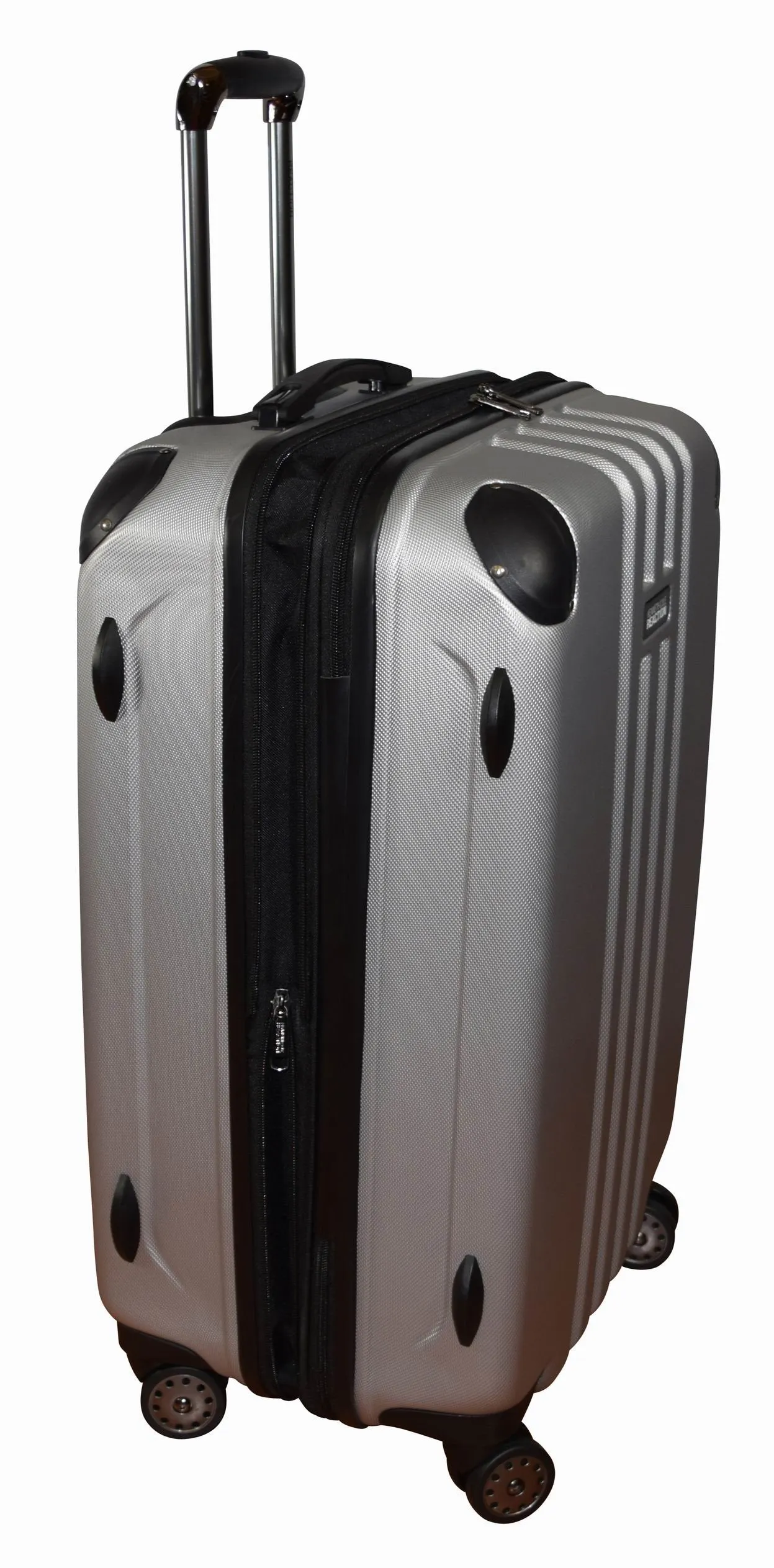 Kenneth Cole Reverb 3 Piece Set (20"/25"/29") 4-Wheel Luggage Sets