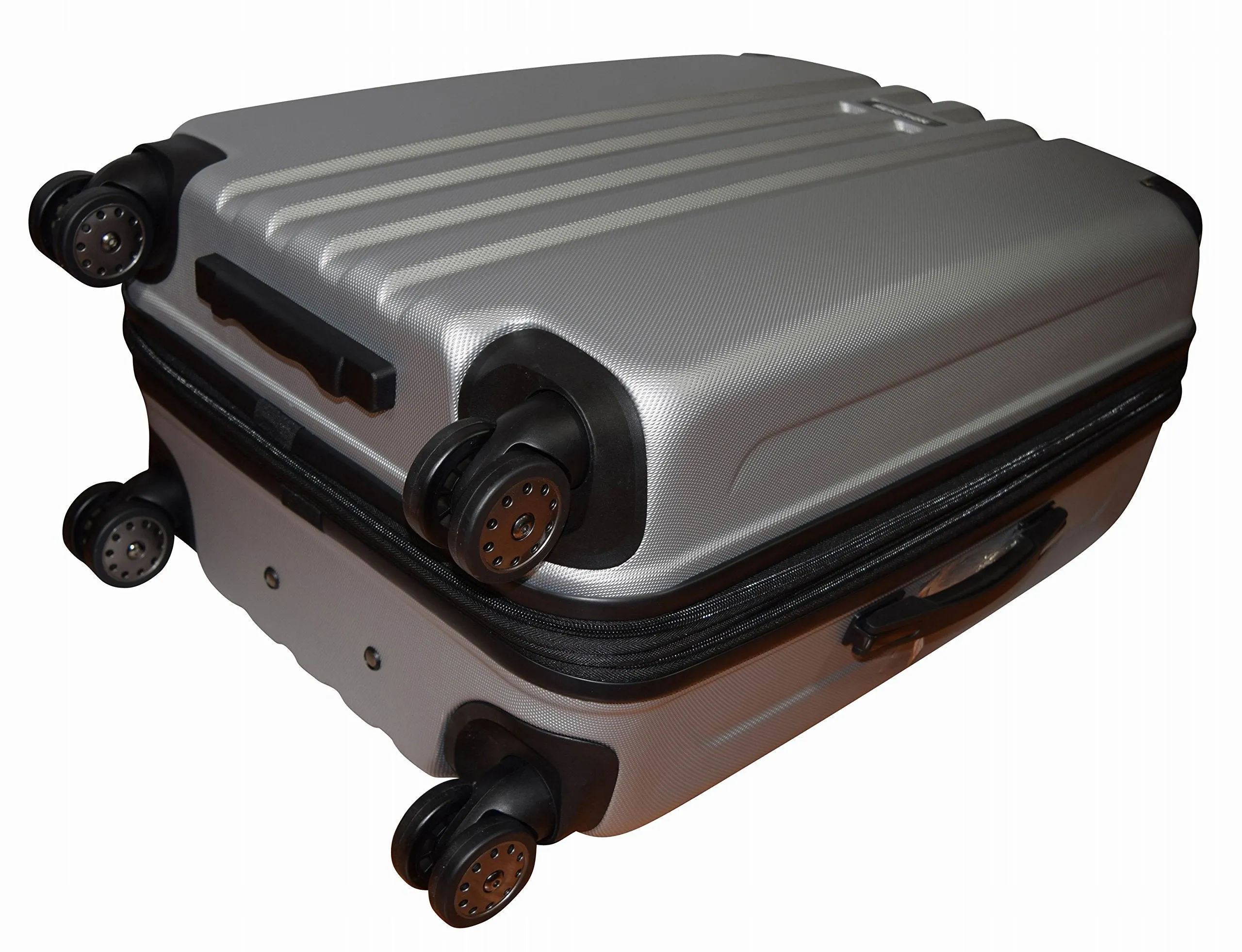 Kenneth Cole Reverb 3 Piece Set (20"/25"/29") 4-Wheel Luggage Sets