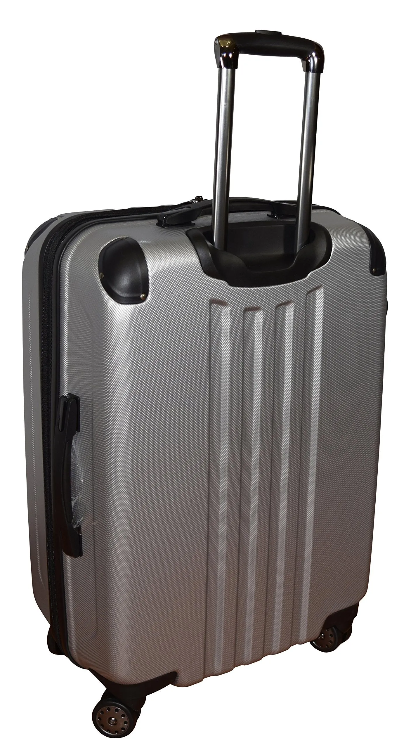 Kenneth Cole Reverb 3 Piece Set (20"/25"/29") 4-Wheel Luggage Sets