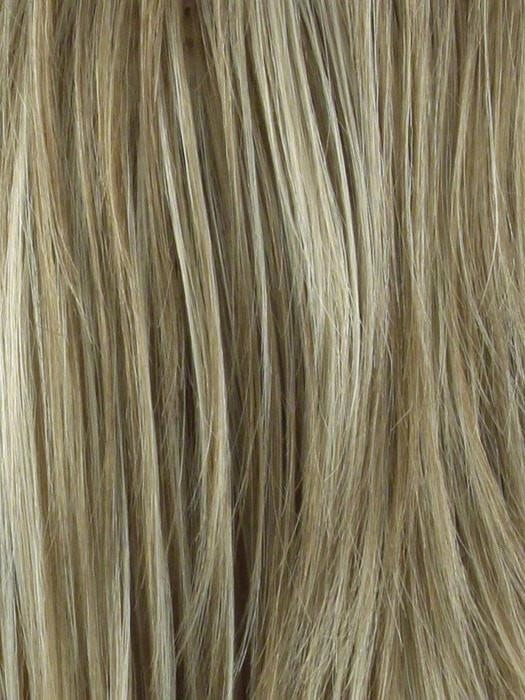 Kensley | Synthetic Lace Front Wig