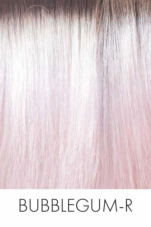 Kensley <br>Synthetic Lace Front Wig