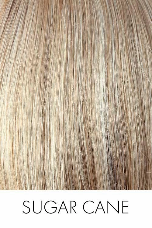 Kensley <br>Synthetic Lace Front Wig