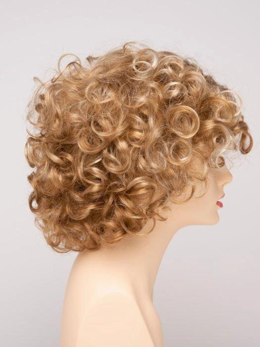 Kenya | Synthetic Wig (Mono Crown)