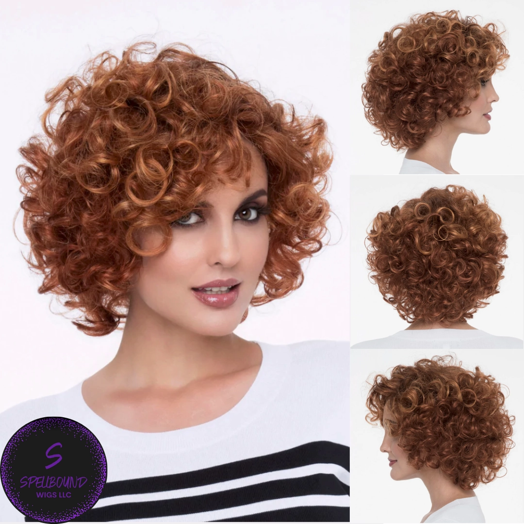 Kenya in Light Blonde - Synthetic Wig Collection by Envy ***CLEARANCE***