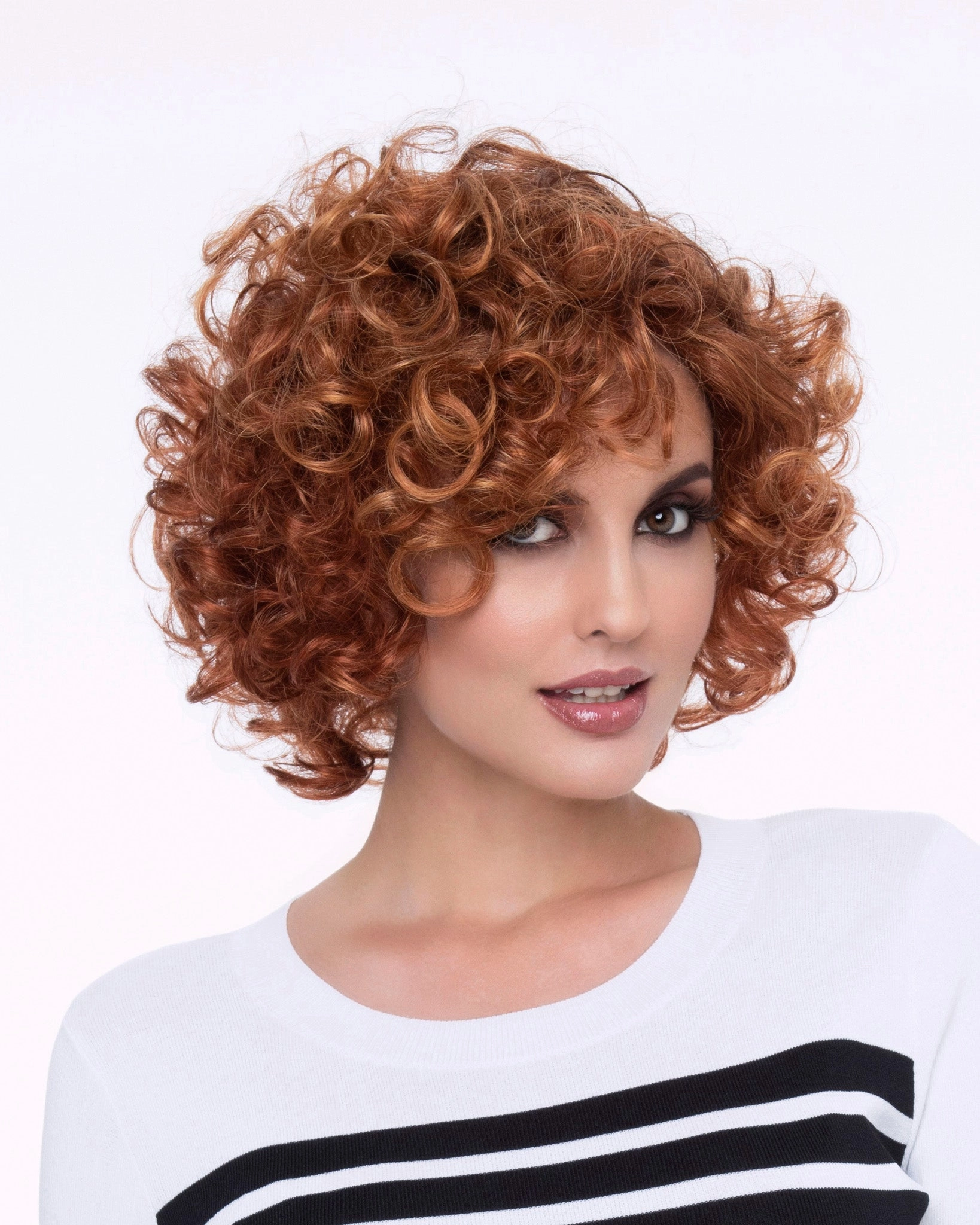 Kenya in Light Blonde - Synthetic Wig Collection by Envy ***CLEARANCE***