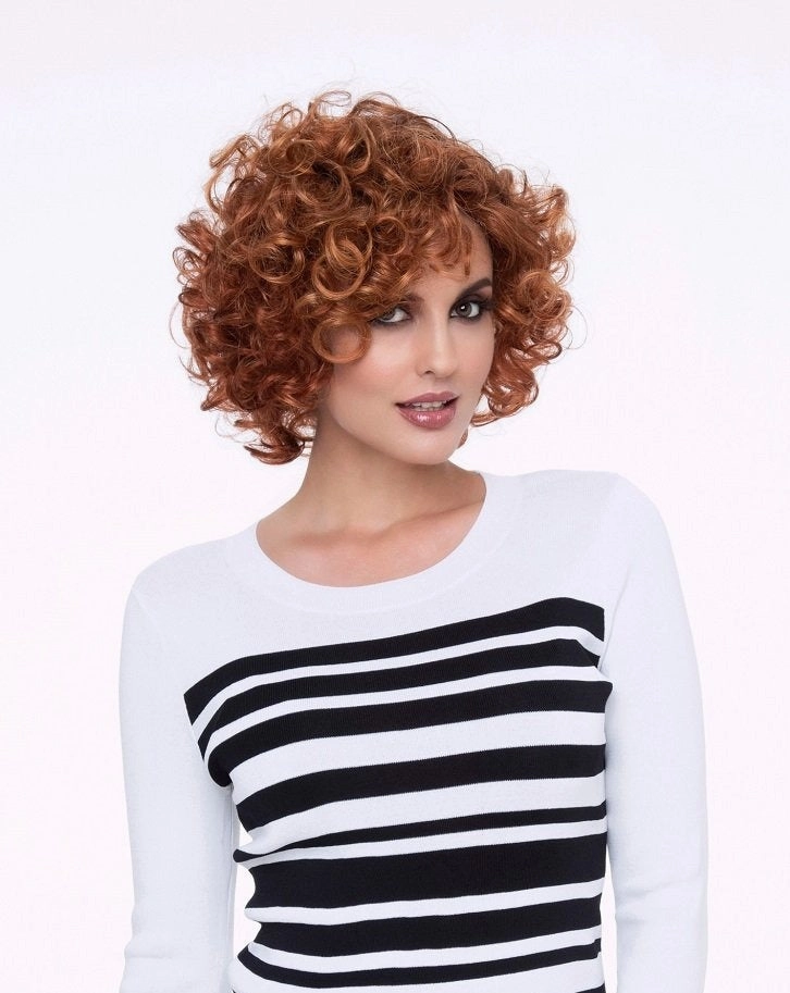 Kenya Wig by Envy | Synthetic Hair | Average Cap