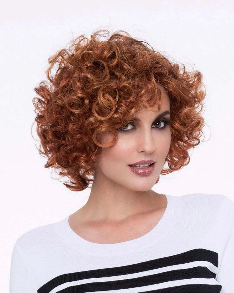 Kenya Wig by Envy | Synthetic Hair | Average Cap