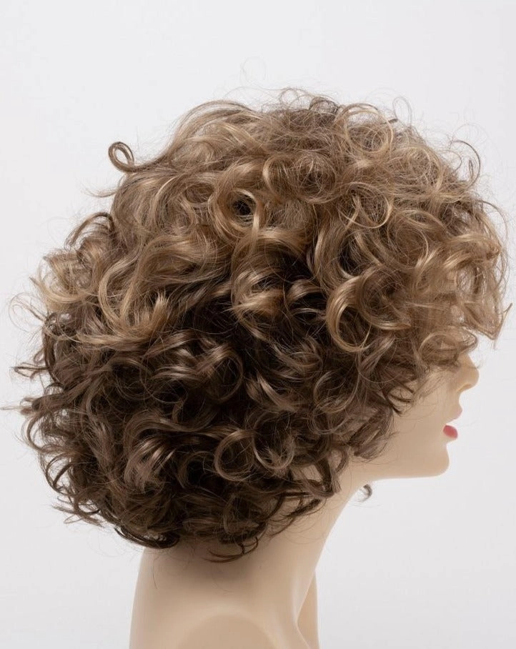 Kenya Wig by Envy | Synthetic Hair | Average Cap