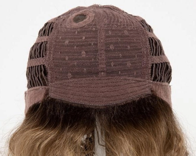 Kenya Wig by Envy | Synthetic Hair | Average Cap