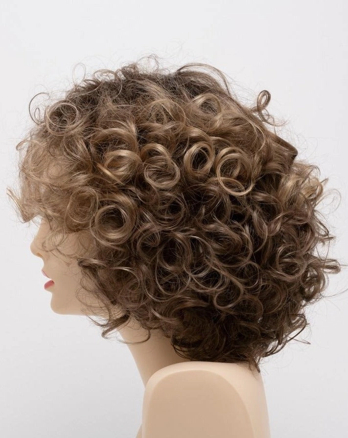 Kenya Wig by Envy | Synthetic Hair | Average Cap