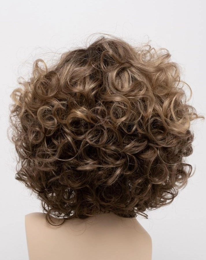 Kenya Wig by Envy | Synthetic Hair | Average Cap