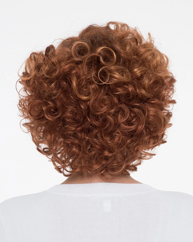 Kenya Wig by Envy | Synthetic Hair | Average Cap