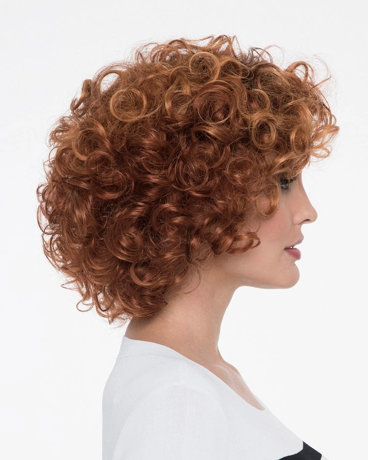 Kenya Wig by Envy | Synthetic Hair | Average Cap
