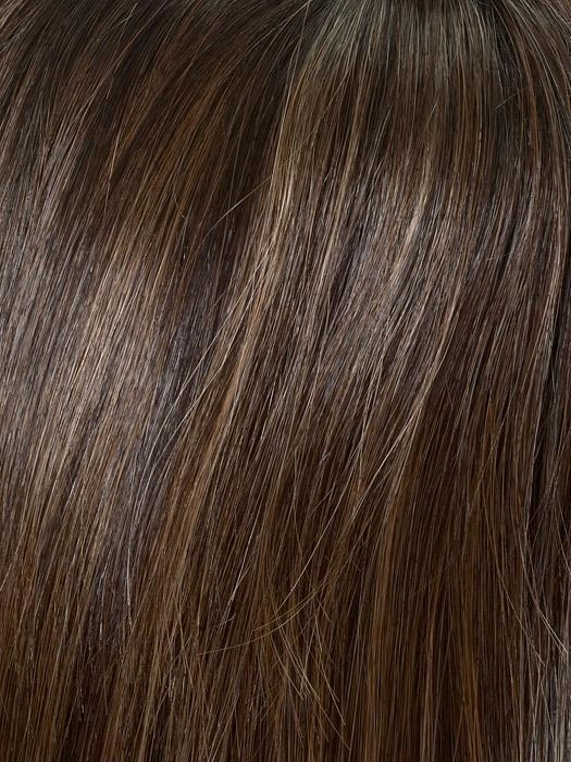 Kenya Wig by Envy | Synthetic Hair | Average Cap