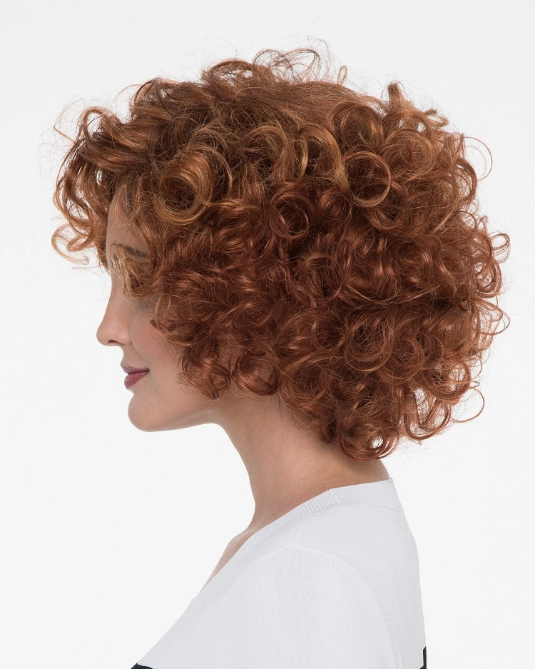Kenya Wig by Envy | Synthetic Hair | Average Cap