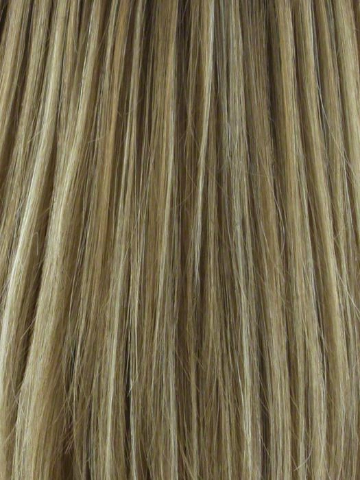 Kenzie Wig by Noriko | Synthetic (Mono Cap)