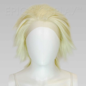 Keto (Layered) - Natural Blonde