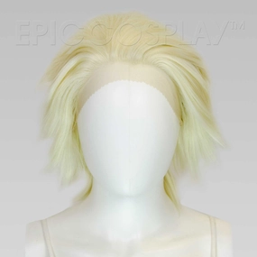 Keto (Layered) - Natural Blonde